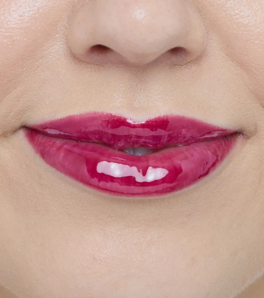 Revolution - Perfilador de labios Pout Liner - Jelly Berry Mauve>Makeup Revolution Hot
