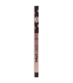 Revolution - Perfilador de labios Pout Liner - Espresso Cool Brown><noscript><img width=