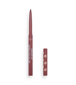 Revolution - Perfilador de labios IRL Filter Finish Lip Definer - Caramel Syrup>Makeup Revolution Online