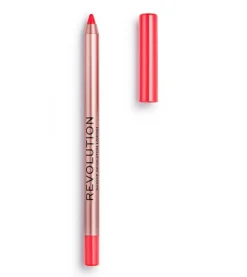 Revolution - Perfilador de labios Satin Kiss - Decadence>Makeup Revolution Best