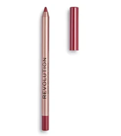 Revolution - Perfilador de labios Satin Kiss - Rosé>Makeup Revolution Online
