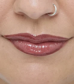Revolution - Perfilador de labios Pout Liner - Cookie Warm Brown><noscript><img width=
