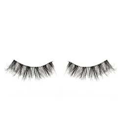 Revolution - Pestañas postizas 3D Faux Mink - Wispy><noscript><img width=