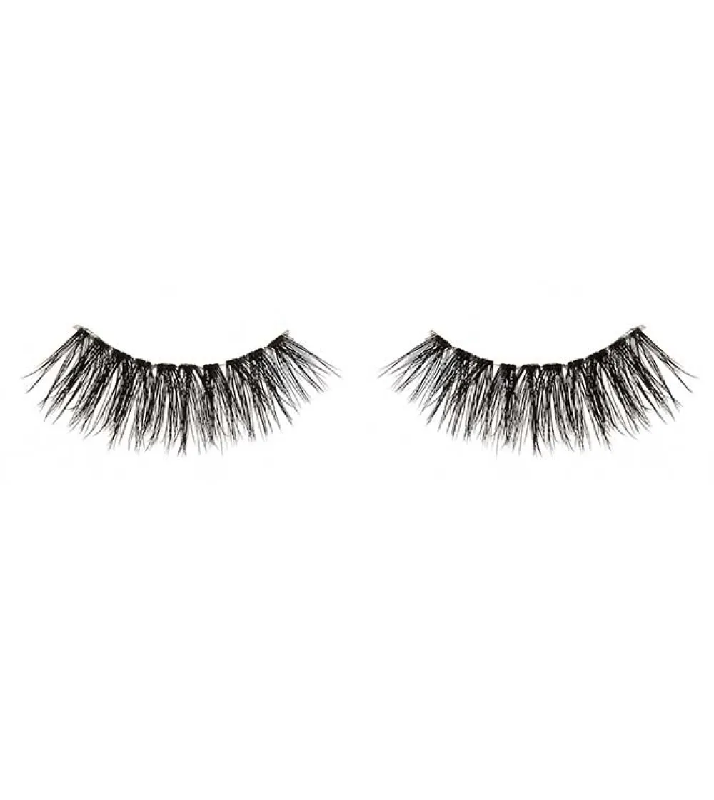 Revolution - Pestañas postizas 3D Faux Mink - Minky>Makeup Revolution Outlet