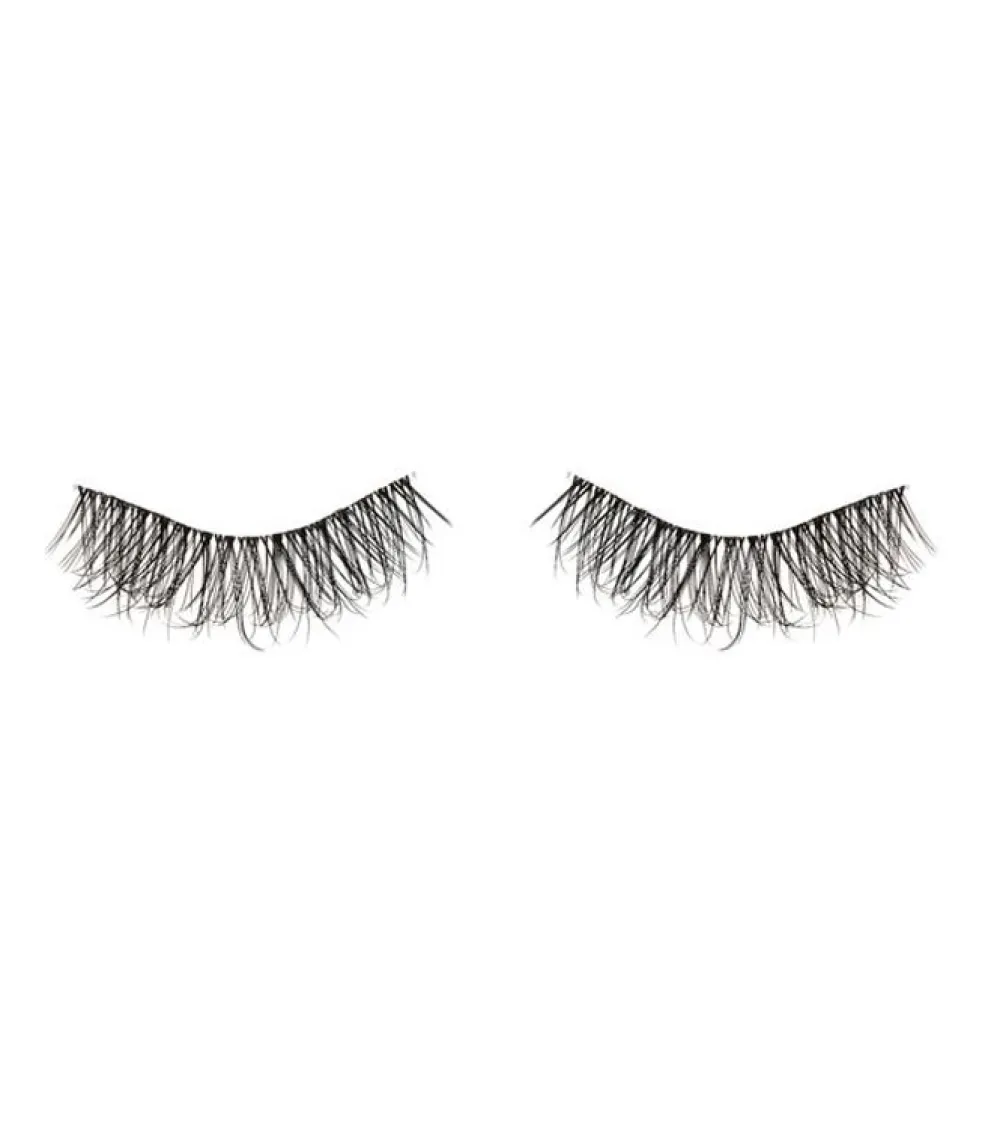 Revolution - Pestañas postizas 3D Faux Mink - Doll>Makeup Revolution New