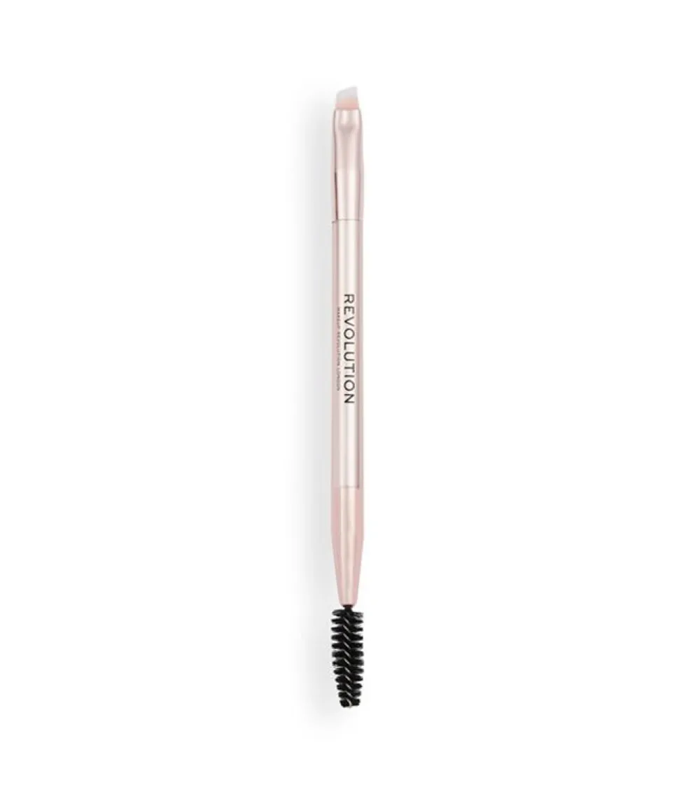 Revolution - Pincel para Cejas Define & Fill Brow Create - R1>Makeup Revolution Best
