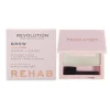 Revolution - *Rehab* - Jabón para fijar y cuidar las cejas Soap & Care Styler>Makeup Revolution Outlet