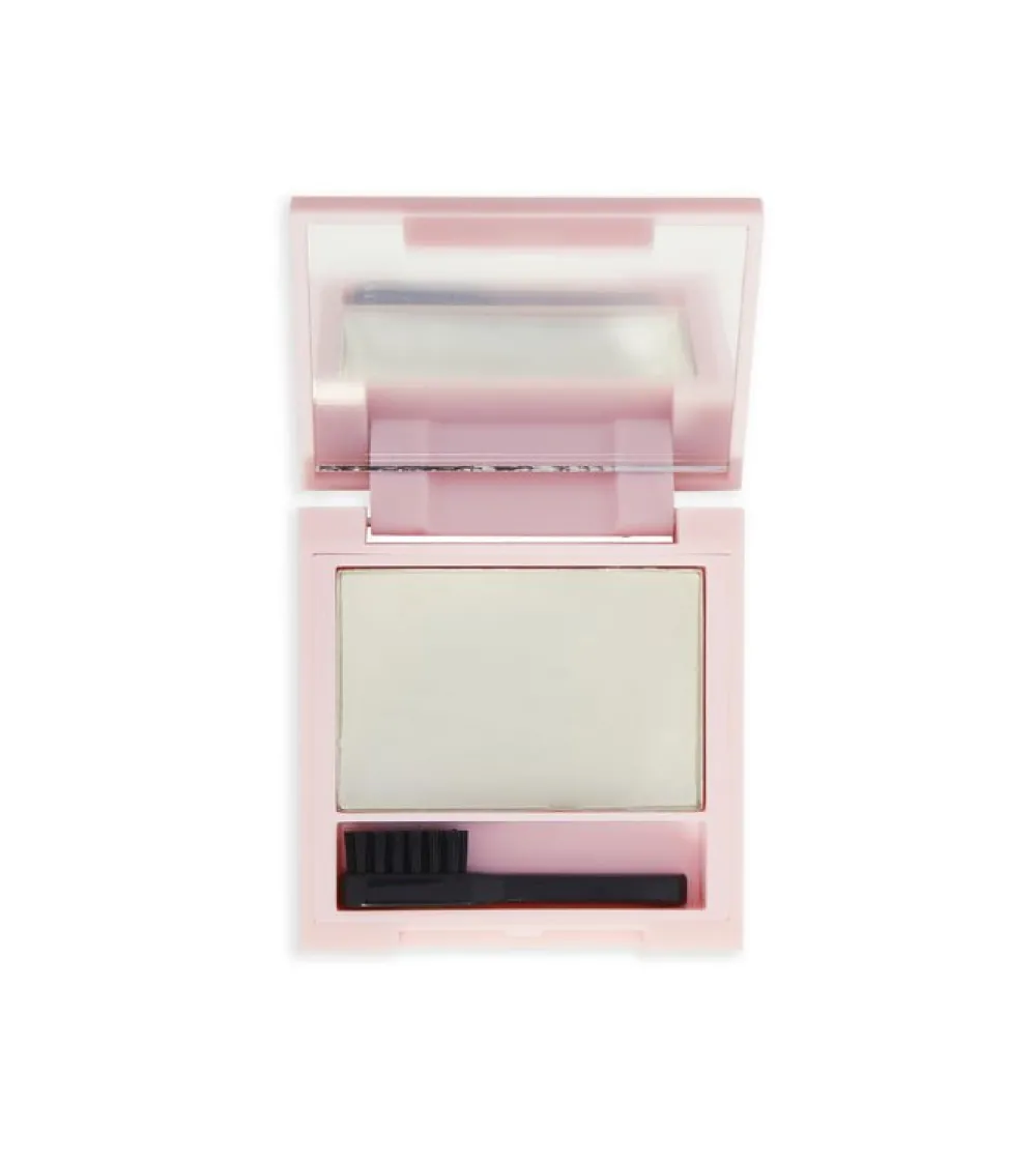 Revolution - *Rehab* - Jabón para fijar y cuidar las cejas Soap & Care Styler>Makeup Revolution Outlet