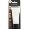 Revolution - *SFX Creator* - Base de maquillaje White Matte Creator>Makeup Revolution Outlet