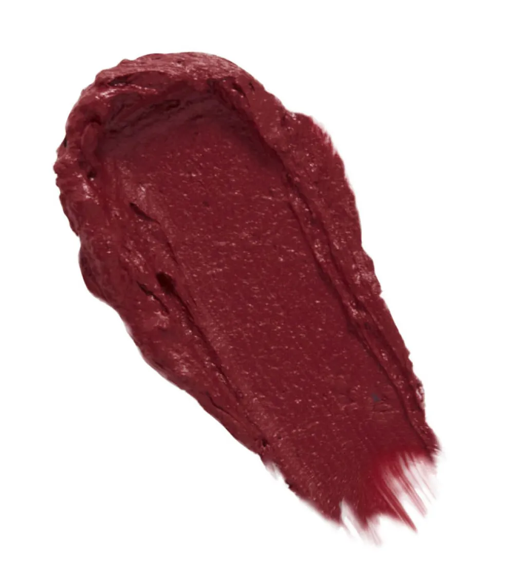 Revolution - *Soft Glamour* - Barra de Labios Satin Kiss - Rose>Makeup Revolution New