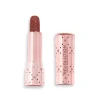 Revolution - *Soft Glamour* - Barra de Labios Satin Kiss - Chauffeur>Makeup Revolution Best