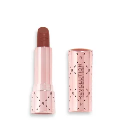 Revolution - *Soft Glamour* - Barra de Labios Satin Kiss - Chauffeur>Makeup Revolution Best