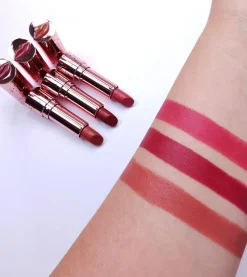 Revolution - *Soft Glamour* - Barra de Labios Satin Kiss - Chauffeur><noscript><img width=