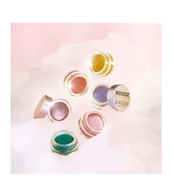 Revolution - Sombra de ojos en crema Mousse - Amber Bronze><noscript><img width=