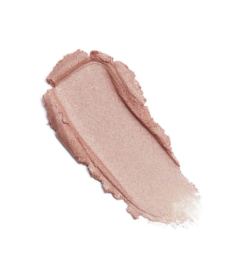Revolution - Sombra de ojos en crema Mousse - Light Gold>Makeup Revolution