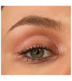 Revolution - Sombra de ojos en crema Mousse - Light Gold><noscript><img width=