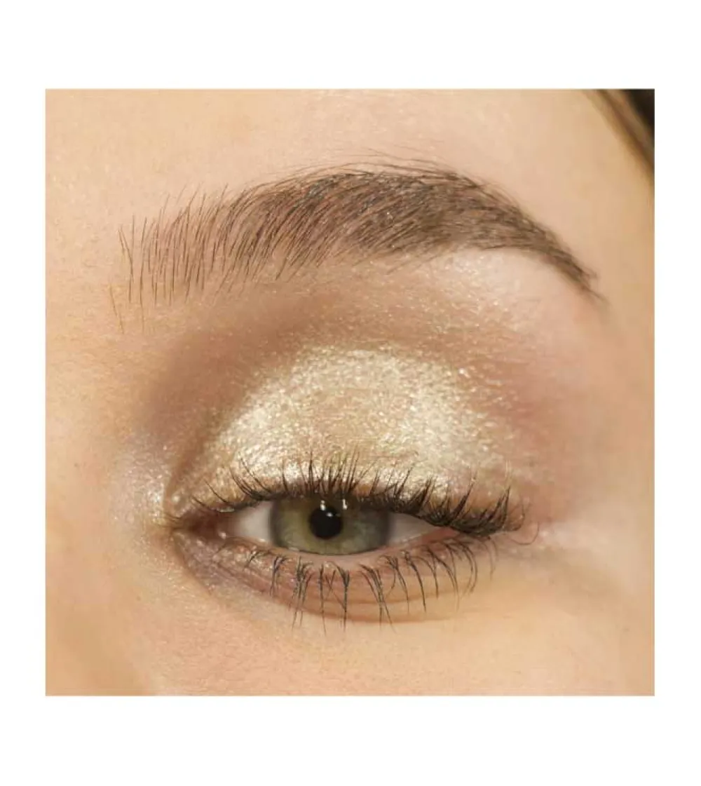 Revolution - Sombra en stick Lustre Wand - Sinful Green>Makeup Revolution Discount