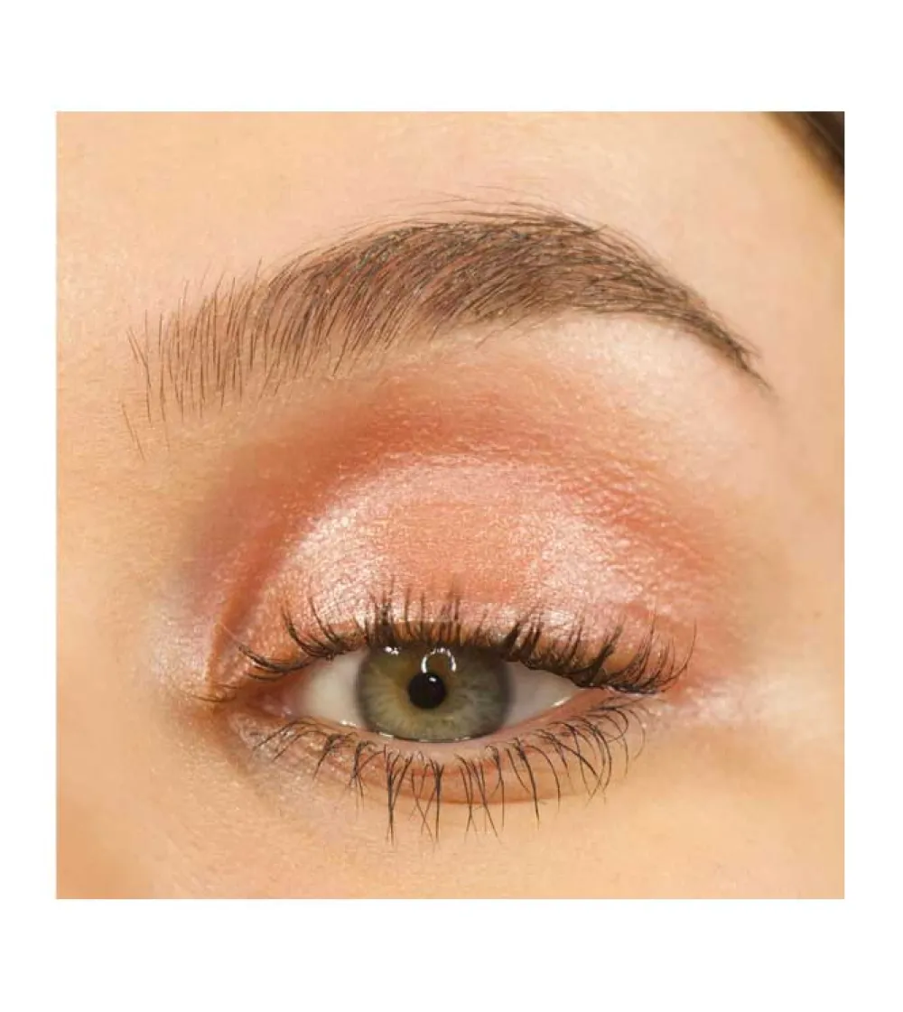 Revolution - Sombra en stick Lustre Wand - Pink Romance>Makeup Revolution Clearance