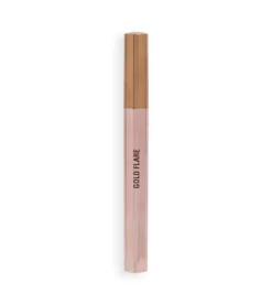 Revolution - Sombra en stick Lustre Wand - Gold Flare>Makeup Revolution Hot