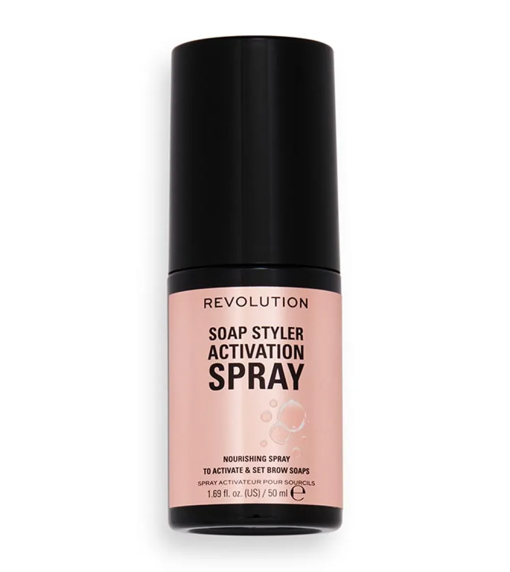 Revolution - Spray activador Soap Styler>Makeup Revolution Clearance