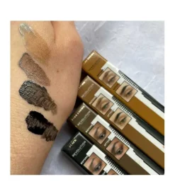 Revolution - Tinte para cejas Colour Adapt Tint - Black><noscript><img width=