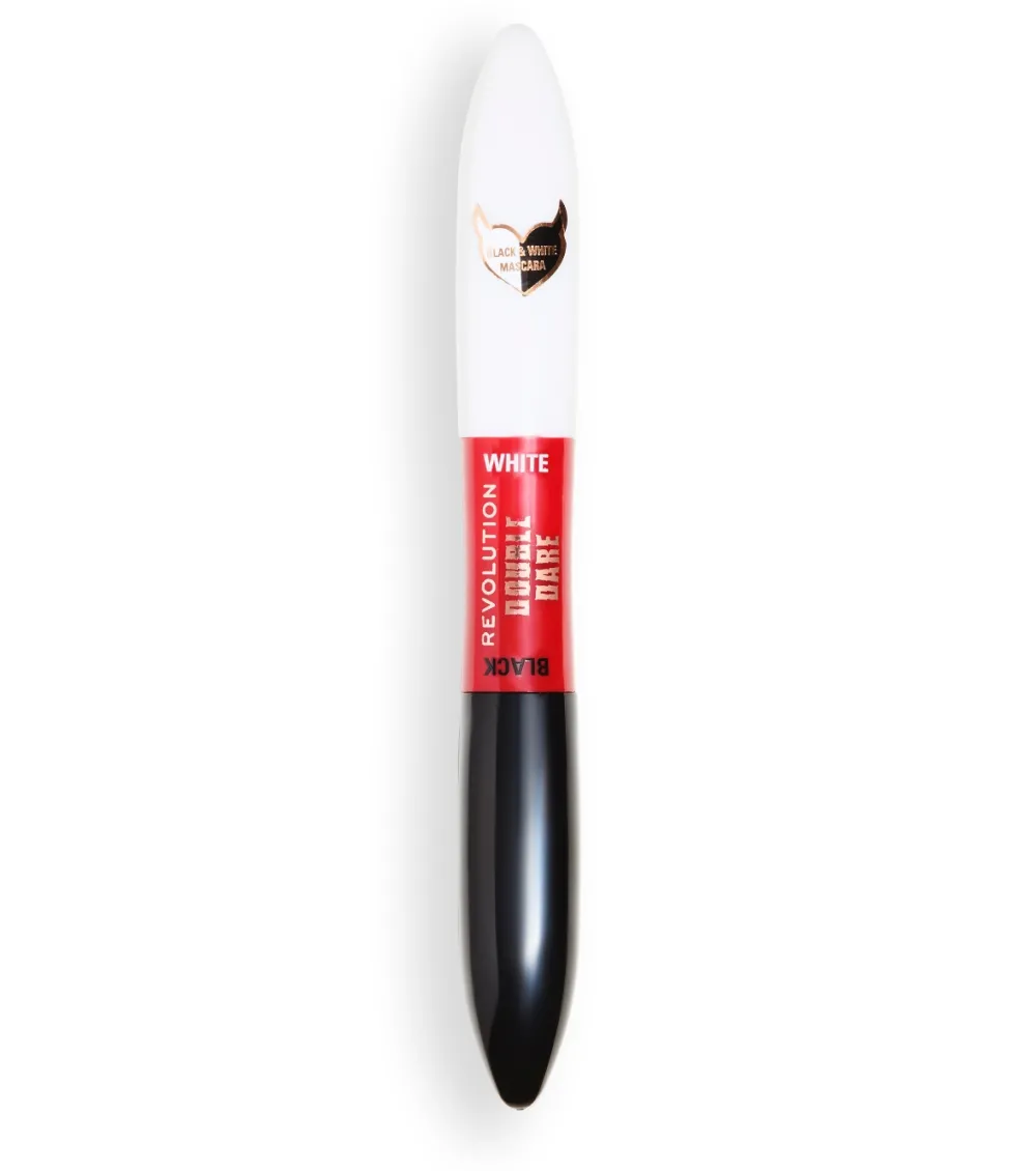 Revolution - *Truly Sinful Halloween* - Máscara de pestañas de doble punta>Makeup Revolution Outlet