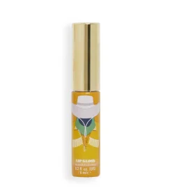 Revolution - *Willy Wonka & The chocolate factory* - Brillo de labios - Mike Tv>Makeup Revolution Outlet