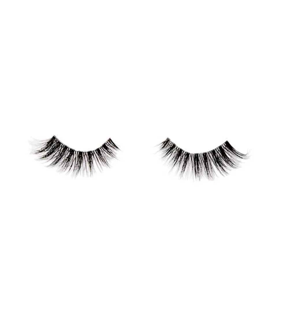 Revolution - *X Roxi* - Pestañas postizas Flutter Eye Lashes>Makeup Revolution Online