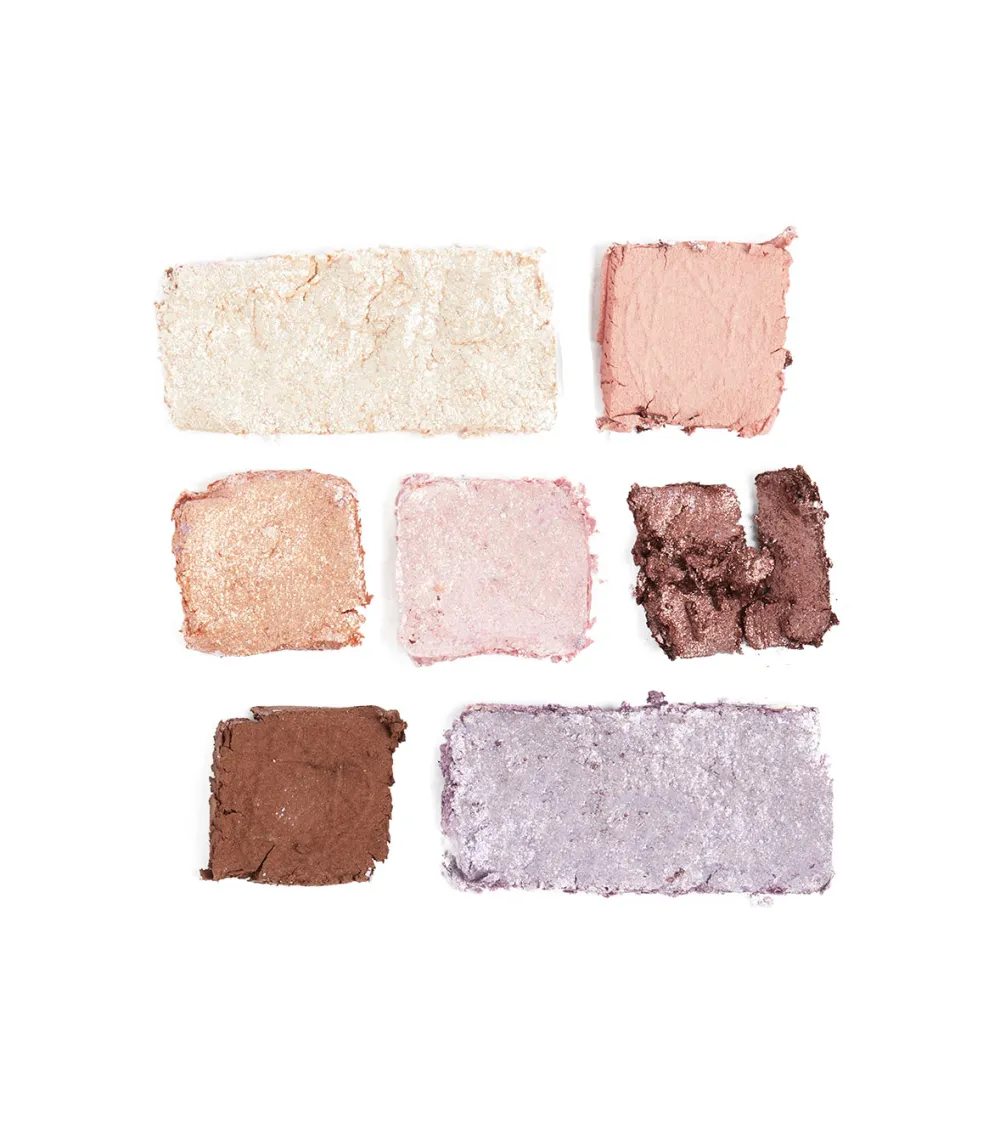 Revolution - *Y2K Baby* - Paleta de sombras 00's Angel>Makeup Revolution Outlet