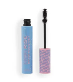 – Máscara de pestañas High Rise Water Resistant>Revolution Relove Hot