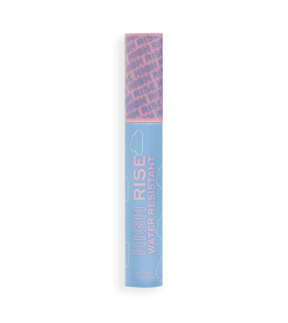 – Máscara de pestañas High Rise Water Resistant>Revolution Relove Hot