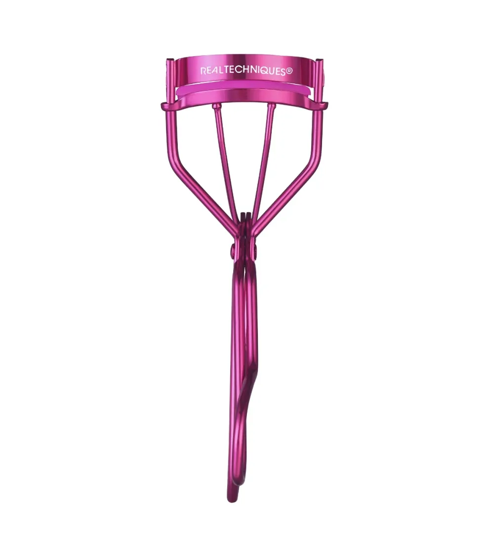 Rizador de pestañas Miracle Eyelash Curler>Real Techniques Best