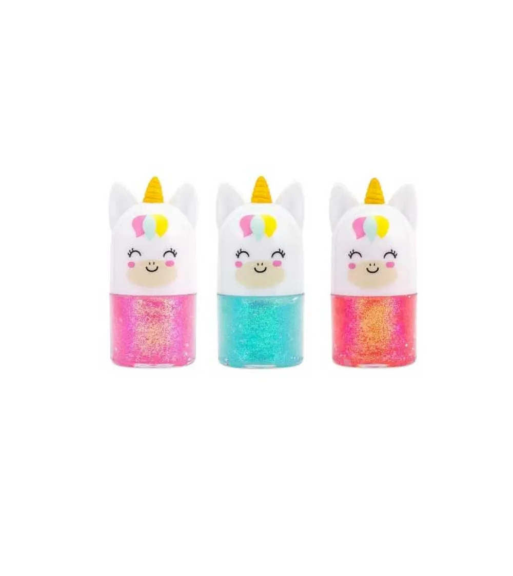 Roll on de glitter en gel Unicorn>Martinelia Sale