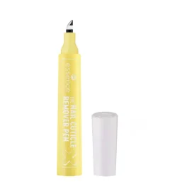 Rotulador quitacutículas>essence Clearance