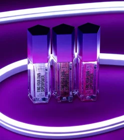 *Savage Queen* - Brillo de labios Find Your Own Superpower - 1>Wibo Clearance