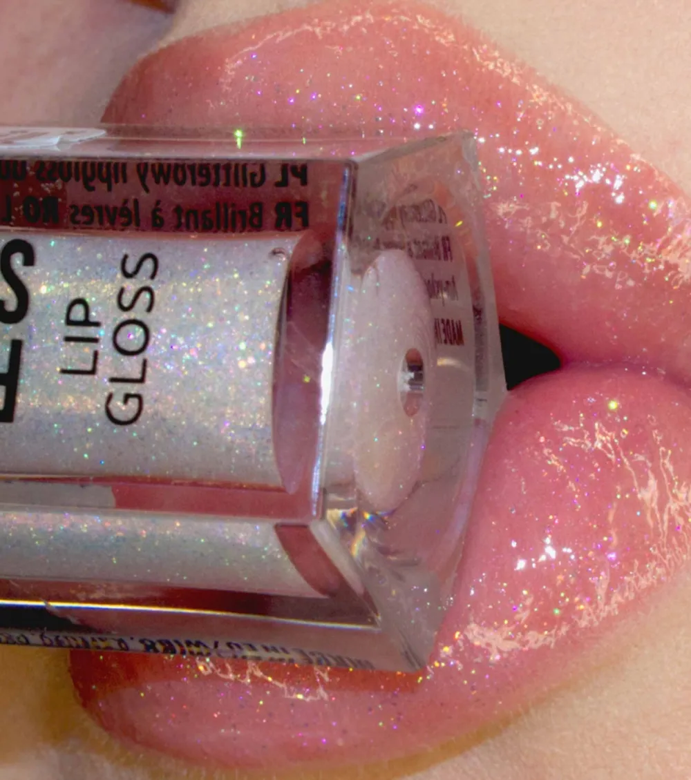 *Savage Queen* - Brillo de labios Find Your Own Superpower - 1>Wibo Clearance