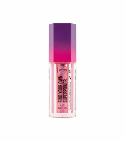 *Savage Queen* - Brillo de labios Find Your Own Superpower - 2>Wibo Best