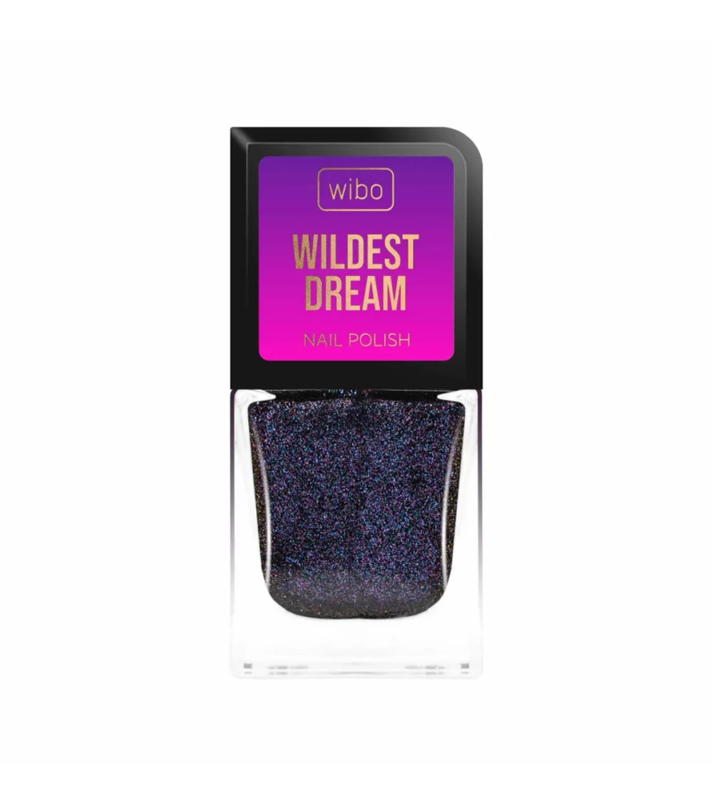 *Savage Queen* - Esmalte de uñas Wildest Dream - 6>Wibo Sale