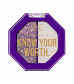 *Savage Queen* - Sombra de ojos Know Your Worth - 1: On My Own>Wibo Clearance