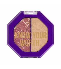 *Savage Queen* - Sombra de ojos Know Your Worth - 3: Selfish>Wibo Online