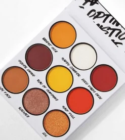 *Say it* - Paleta de sombras - Optimistic AF>BH Cosmetics Best