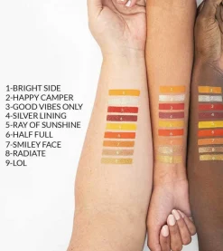 *Say it* - Paleta de sombras - Optimistic AF><noscript><img width=