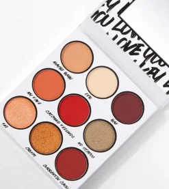 *Say it* - Paleta de sombras - Love key, love you><noscript><img width=