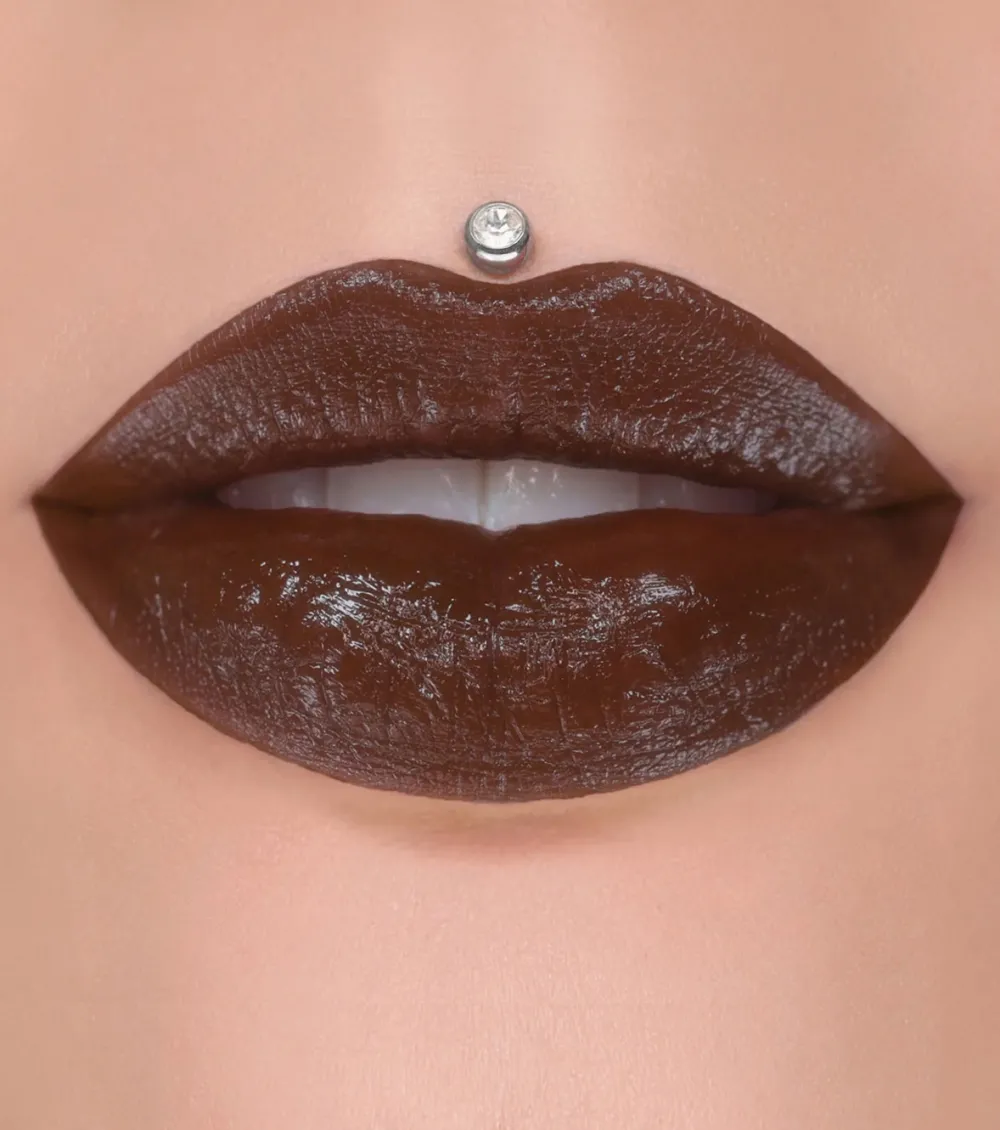 *Scorpio Collection* - Barra de Labios Shiny Trap - Gardening in Mayhem>Jeffree Star Cosmetics Online