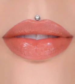 *Scorpio Collection* - Barra de Labios Shiny Trap - Camel Humps><noscript><img width=