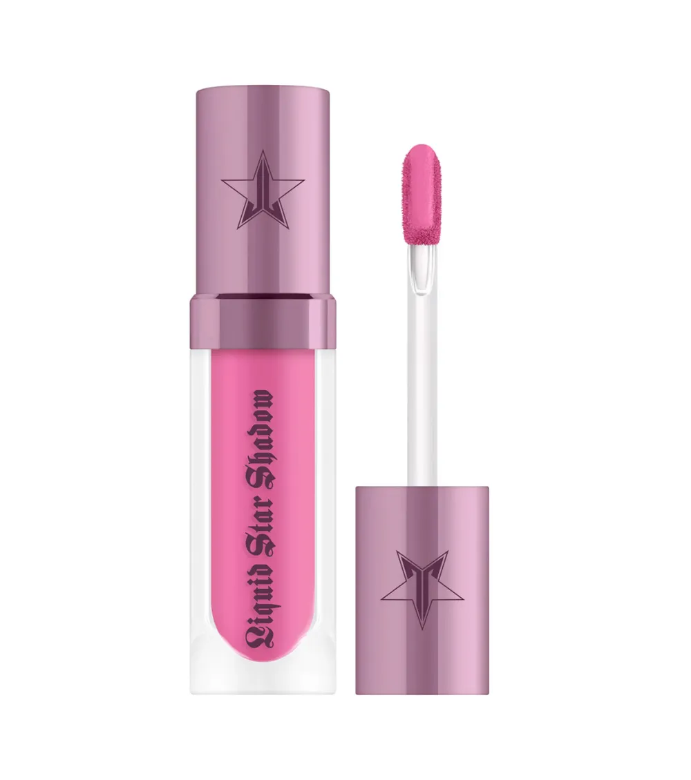 *Scorpio Collection* - Sombra de ojos líquida Liquid Star Shadow - Prom Night>Jeffree Star Cosmetics Clearance