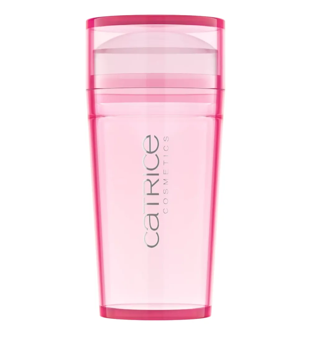 Sello para manicura French Mani>Catrice Hot