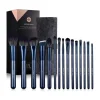 Set 15 brochas de maquillaje Jade Series - Turmaline Blue>Eigshow Sale