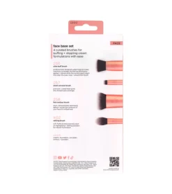 Set 4 brochas para rostro><noscript><img width=