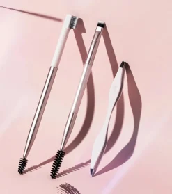 Set 3 cepillos para cejas Brow Shaping><noscript><img width=